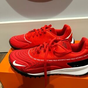 Nike Vapor Drive AV6634-610 shoes red